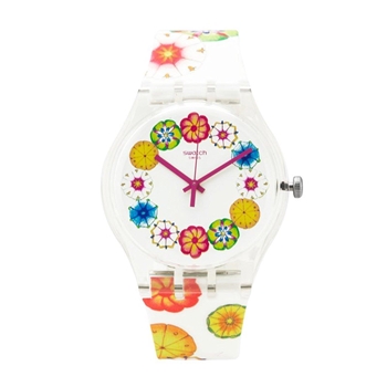 ساعت مچی SWATCH کد SUOK127